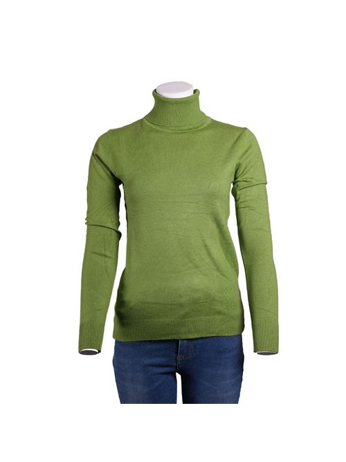  ALVIERO MARTINI | 001BASIC/ALVVERDE